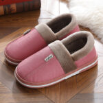 fur boots