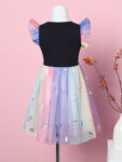 unicorn frock