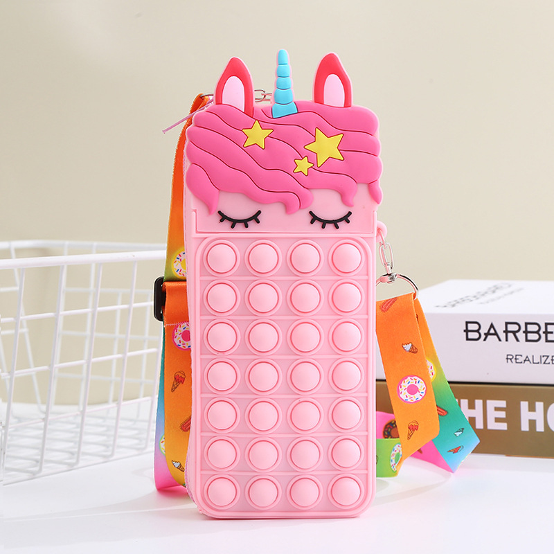 unicorn bag
