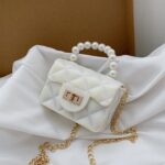 diamond bag