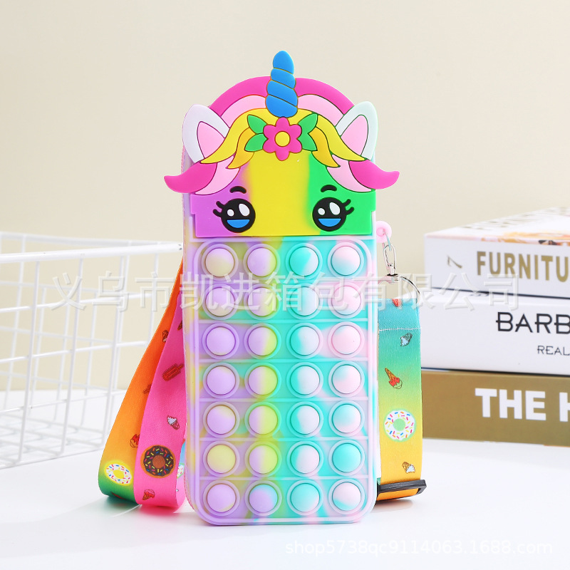 unicorn bag