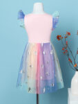 unicorn frock