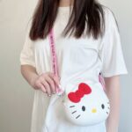 kitty bag