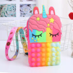 unicorn bag