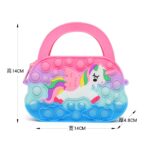 unicorn bag