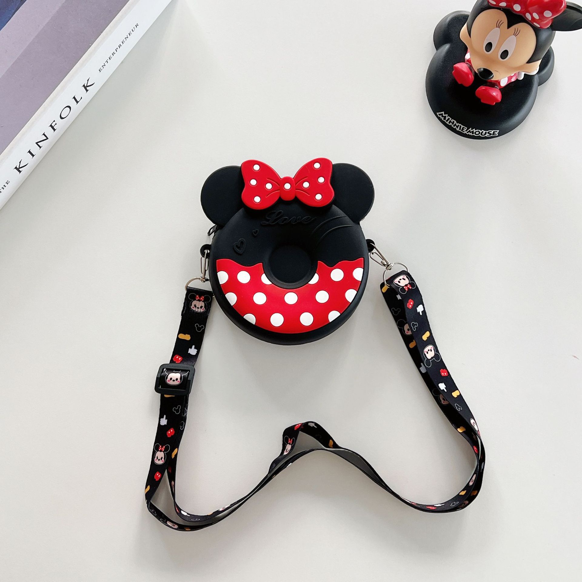 Minnie bag
