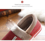 fur boots