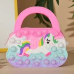 unicorn bag