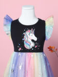 unicorn frock