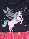 unicorn frock