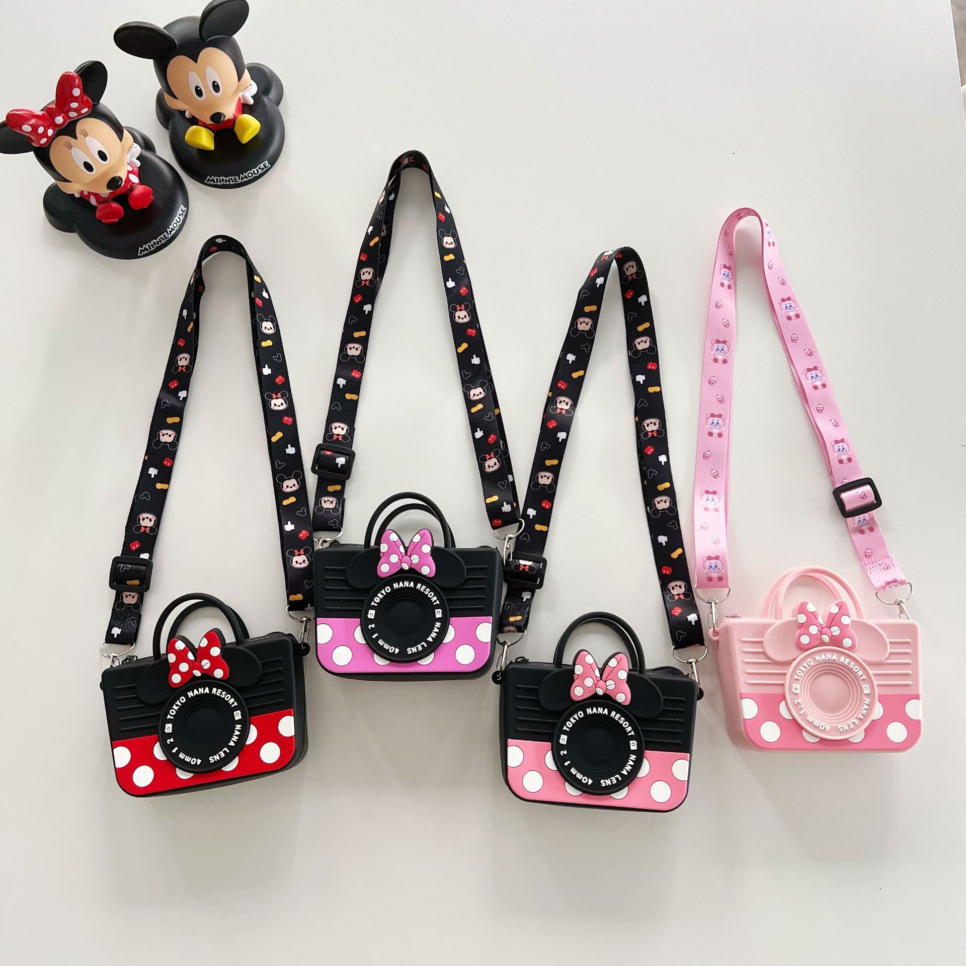 Minnie bag