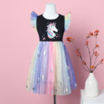unicorn frock