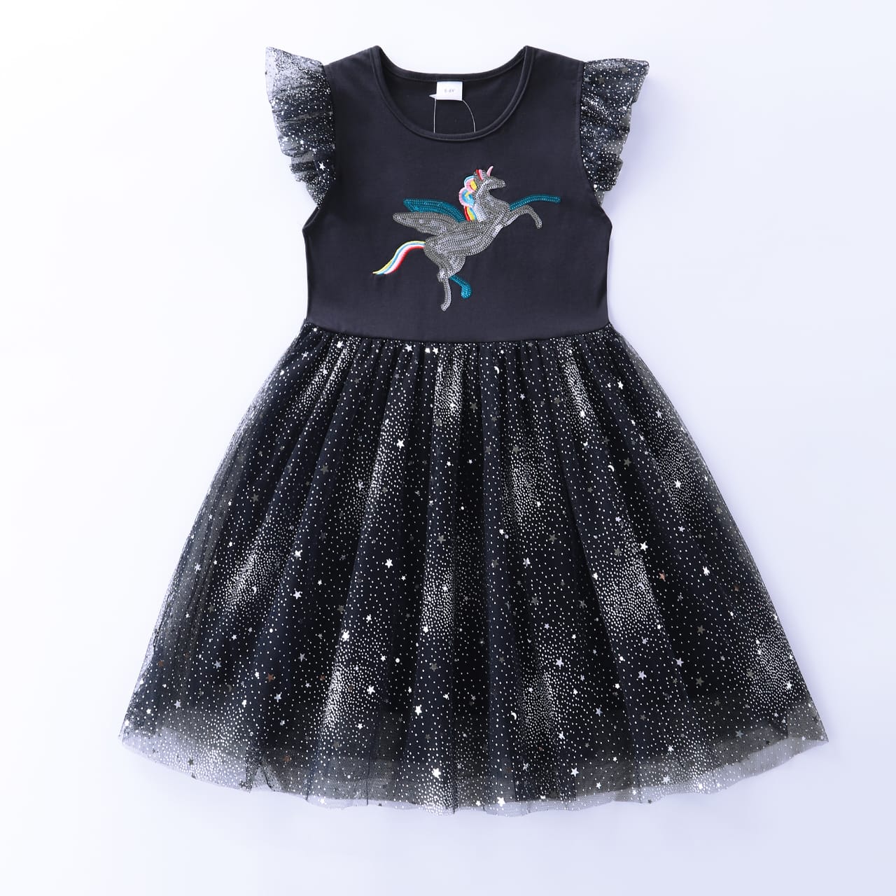 unicorn frock