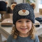 wool cap