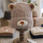 wool cap