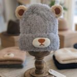 wool cap