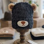wool cap