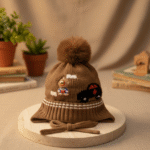 wool cap