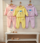 hooded shirt and trouser