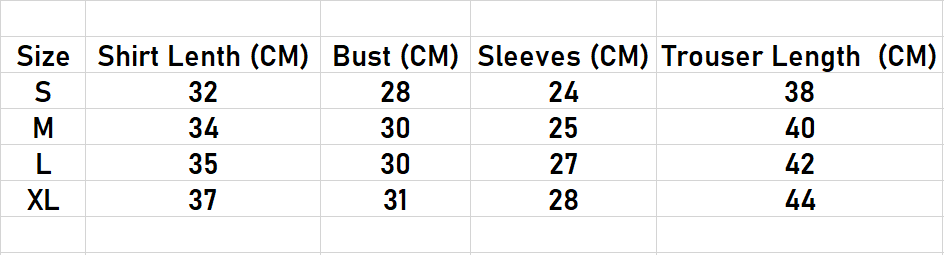 MINNIE WINTER 2 PIECE