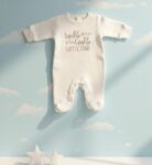 White (Twinkle Twinkle Little Star)