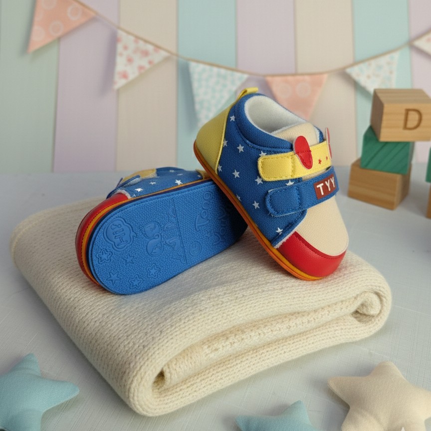 Baby Shoes