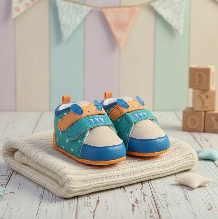 Baby Shoes