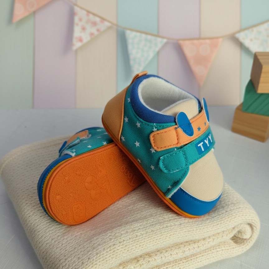 Baby Shoes