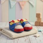 Baby Shoes
