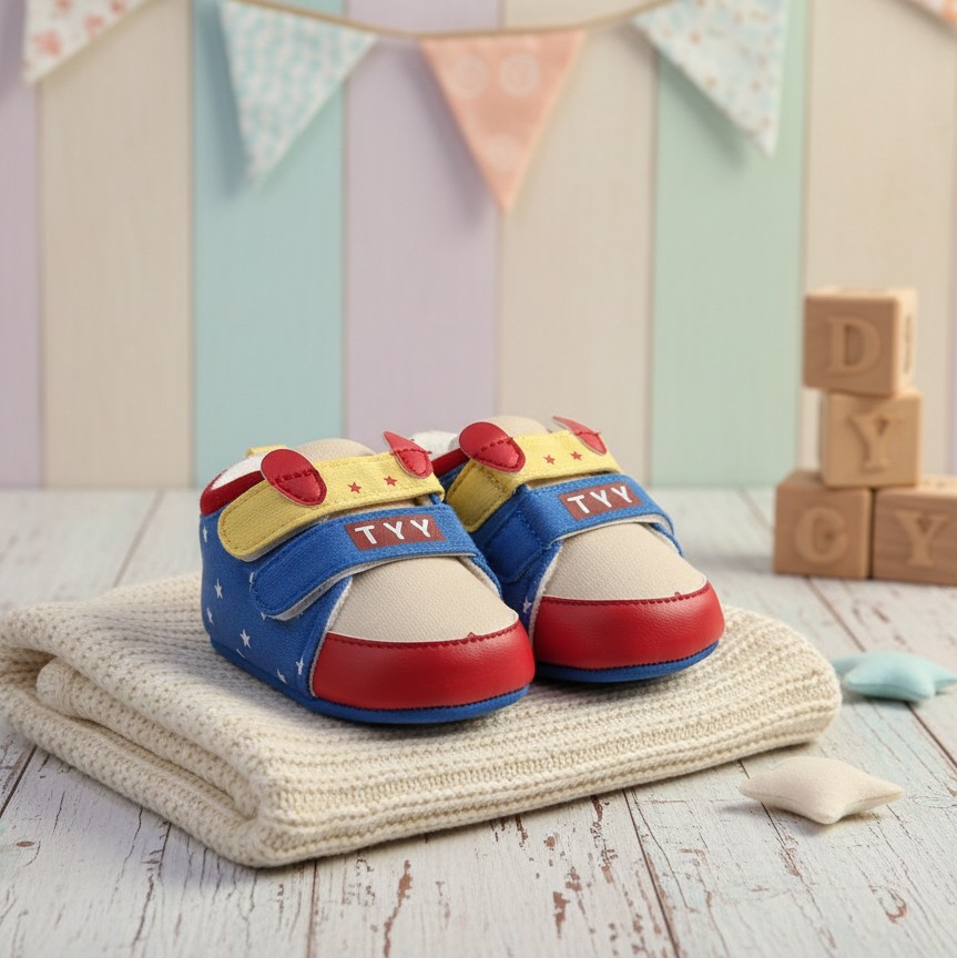 Baby Shoes