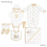 New Born Set