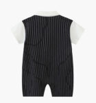 gentlemen romper
