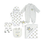 New Born Set