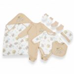New Born Set