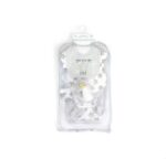 Gray You Are My Little Star 8 Pieces Organic Cotton Spring Gift Starter Set