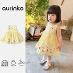Cotton frock