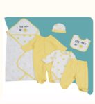 New Born Set