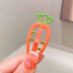 Metal TikTak Pin