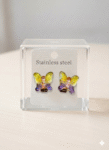 Yellow Butterfly