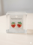 Red Strawberry