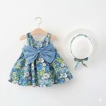 Frock hat