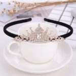 Golden crown