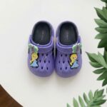 Purple black