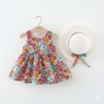 Frock hat