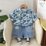 shirt Shorts