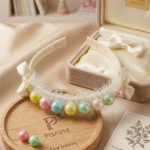 Pearl Head Band