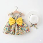 Frock hat