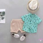 shirt Shorts