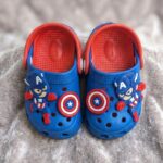Red Blue