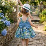 Frock hat